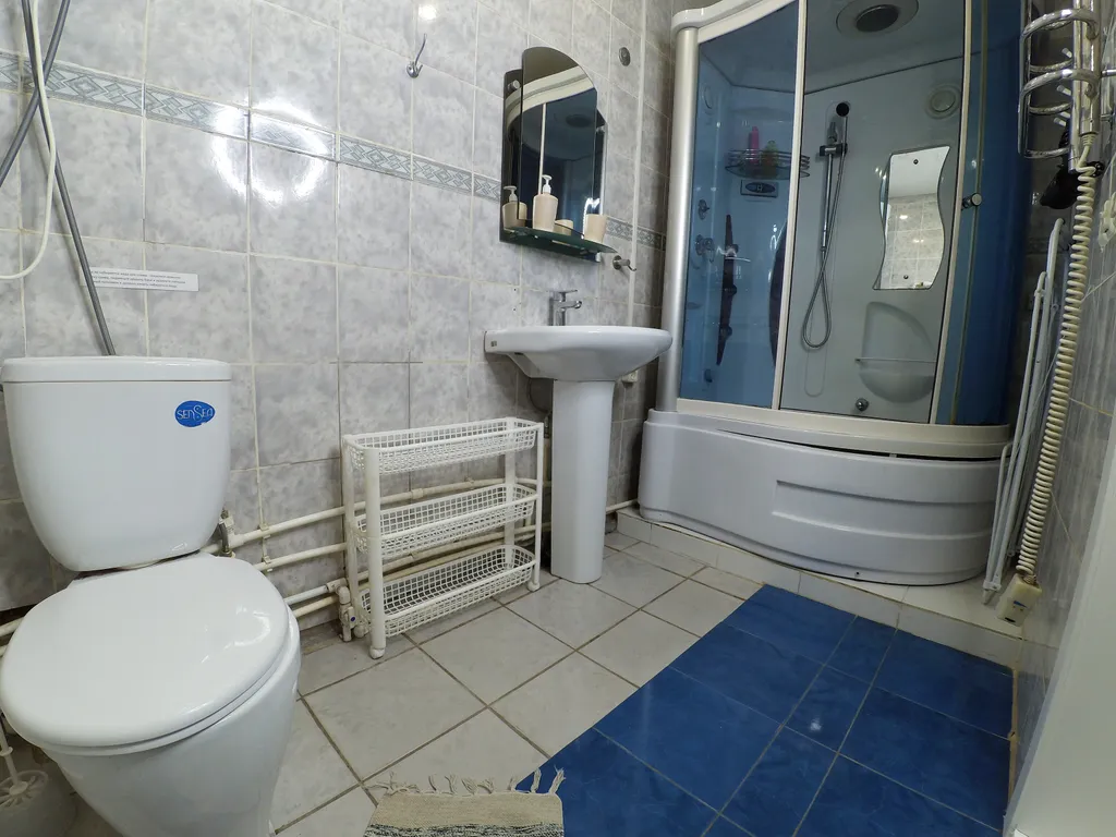 Тат Хаус на улице Ипподромная 29 №1