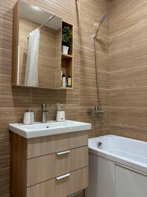 Квартира люкс с комфортным проживанием