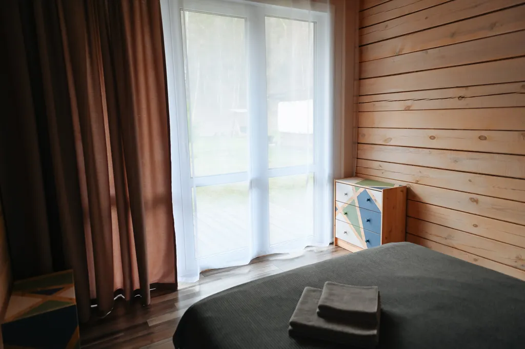 Дом комфорт с 3 спальнями