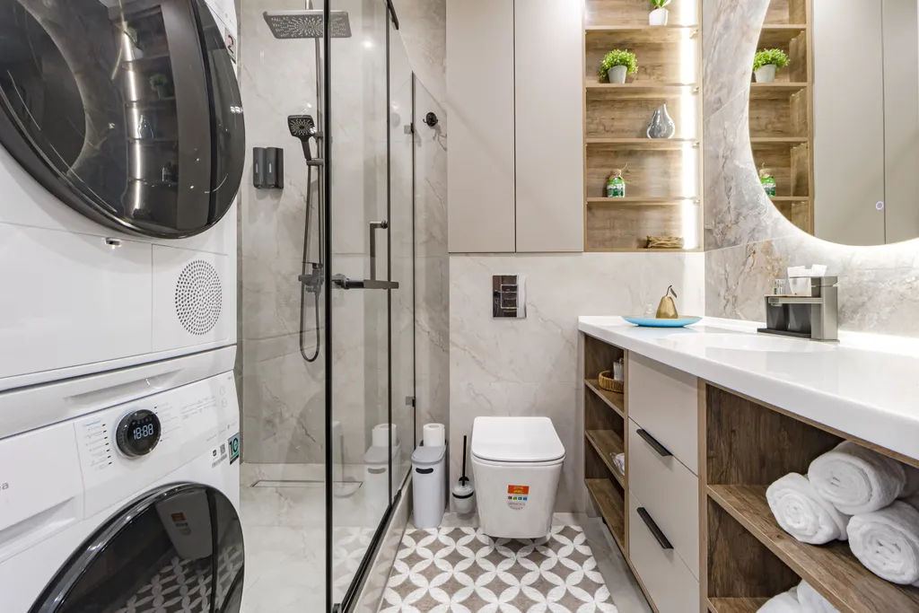 Квартира с душой