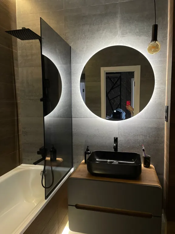 Квартира в ЖК Российский