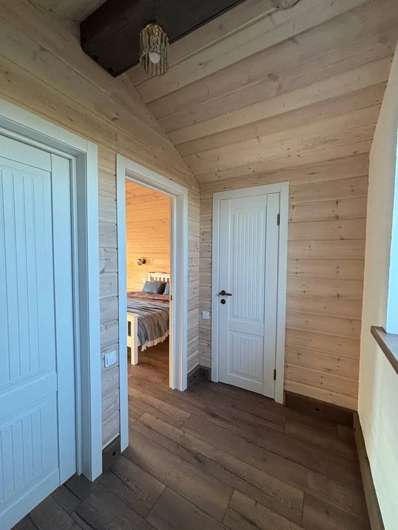 Дом Место силы