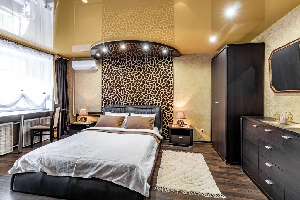 Квартира Квартира Minsk times apartments — Минск