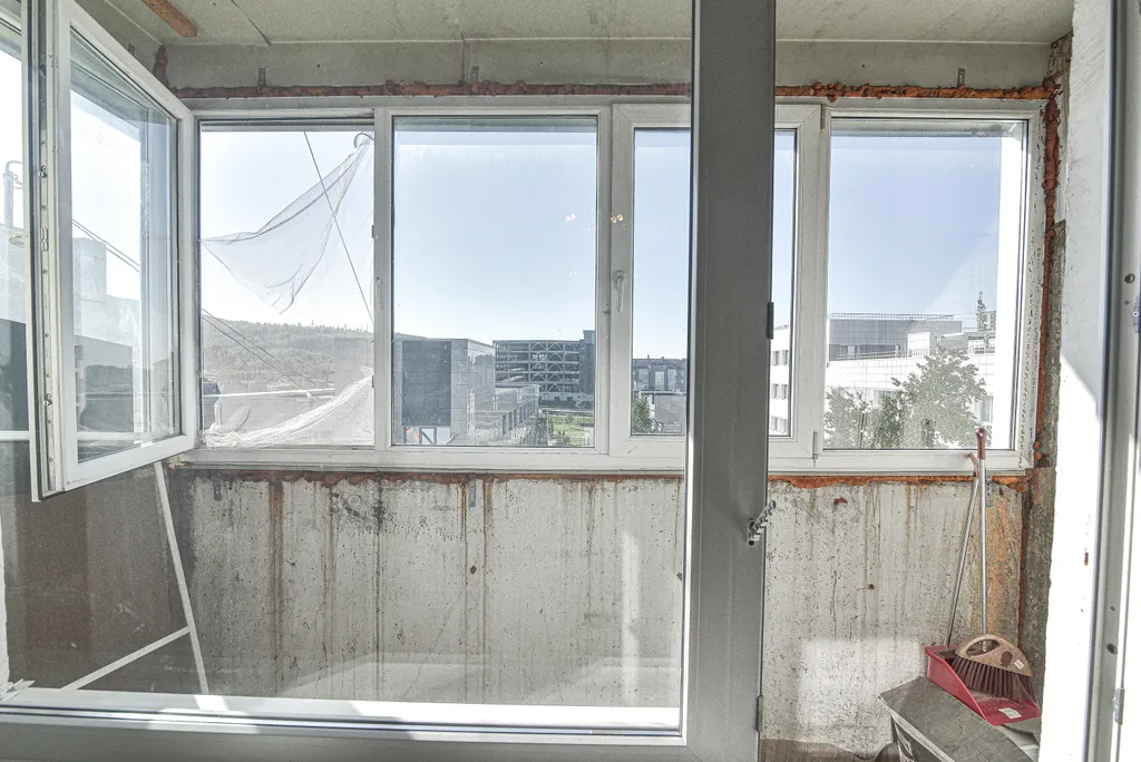 Уютная квартира в южной части города