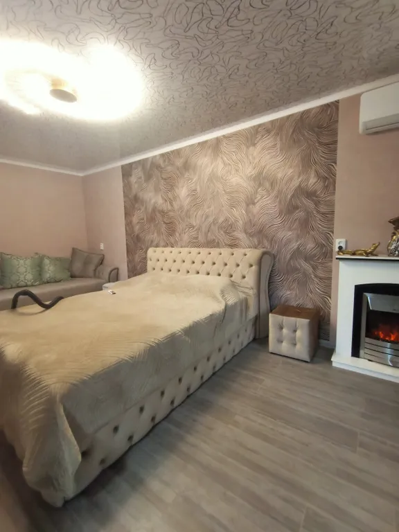 Уютная квартира в самом центре