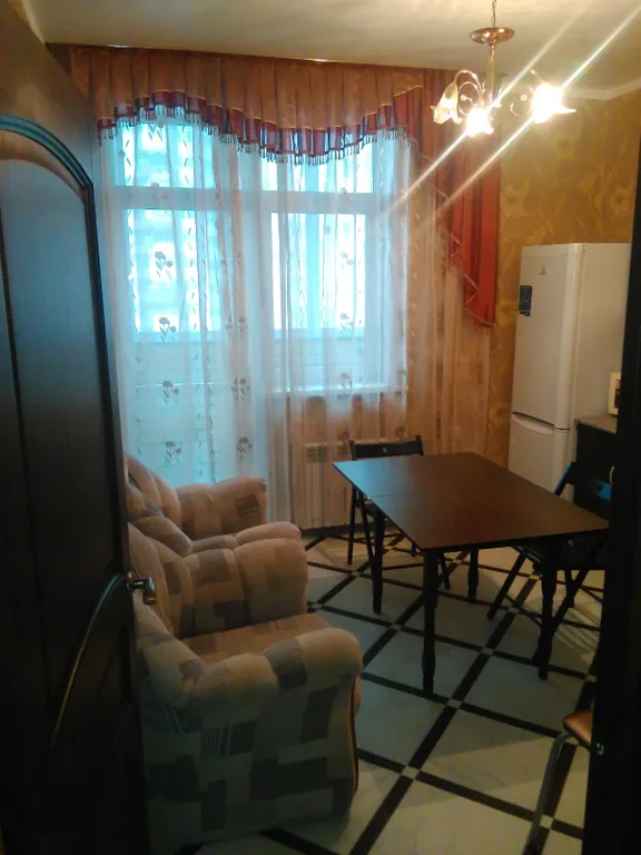 Квартира в центральном округе