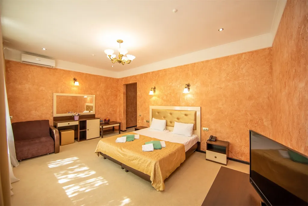 Квартира Комната — Евпатория