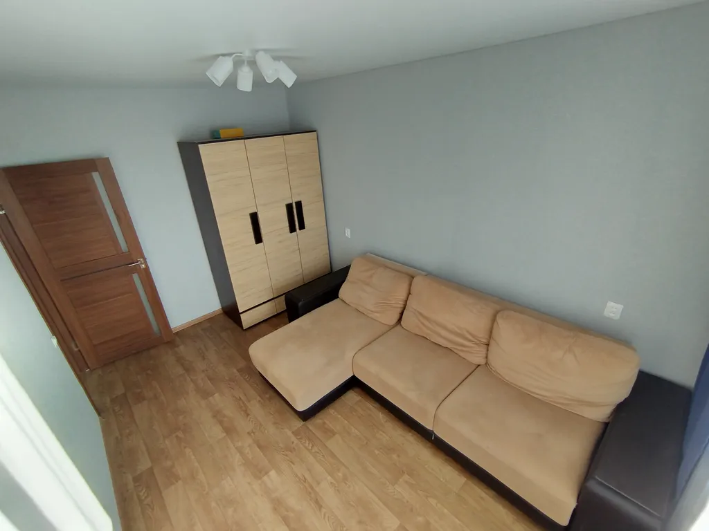 Апартаменты с видом на горы