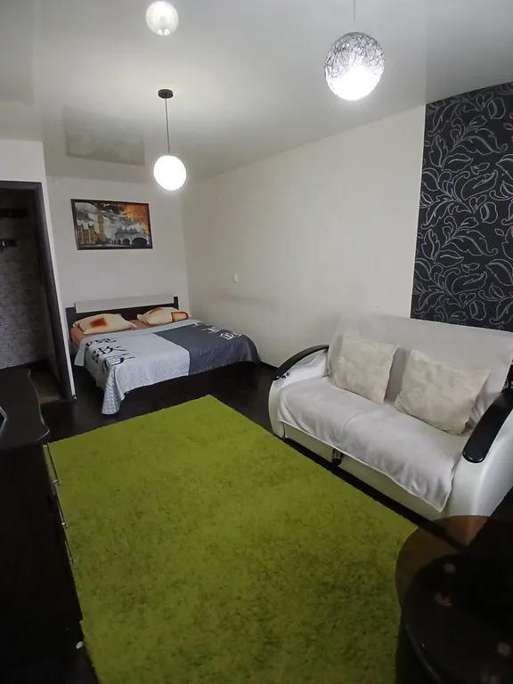 Квартира в районе автовокзала и ж/д вокзала