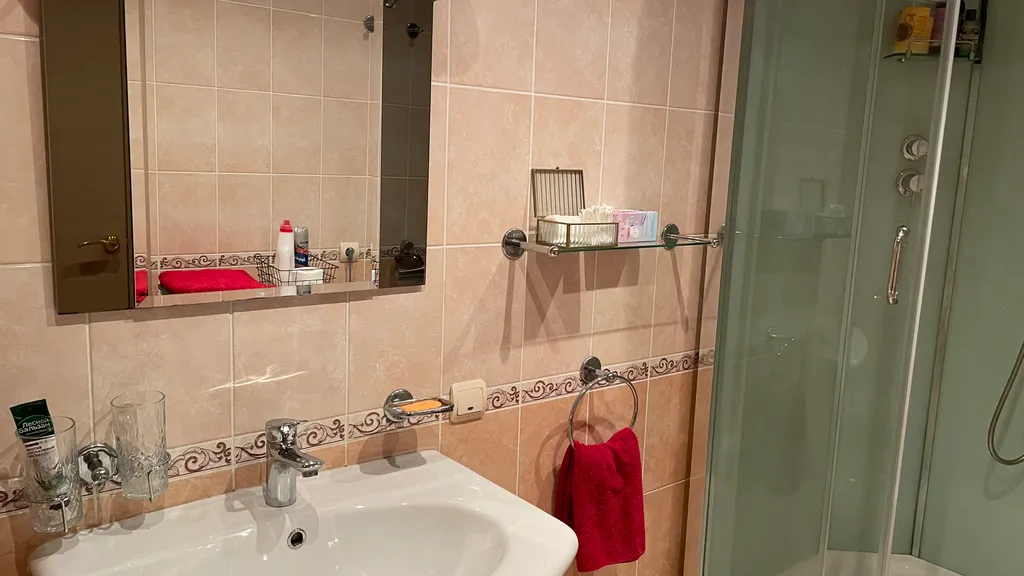 Уютная квартира в самом центре города