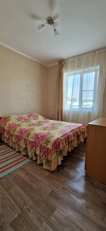 Уютный дом для семейного отдыха