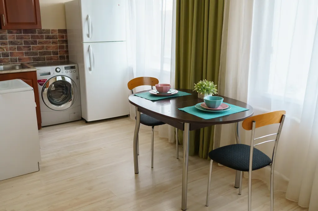 Квартира Gold Fish  в центре города