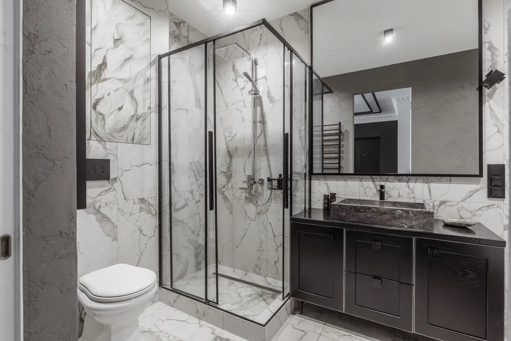 Премиум апартаменты в ЖК Тургенев