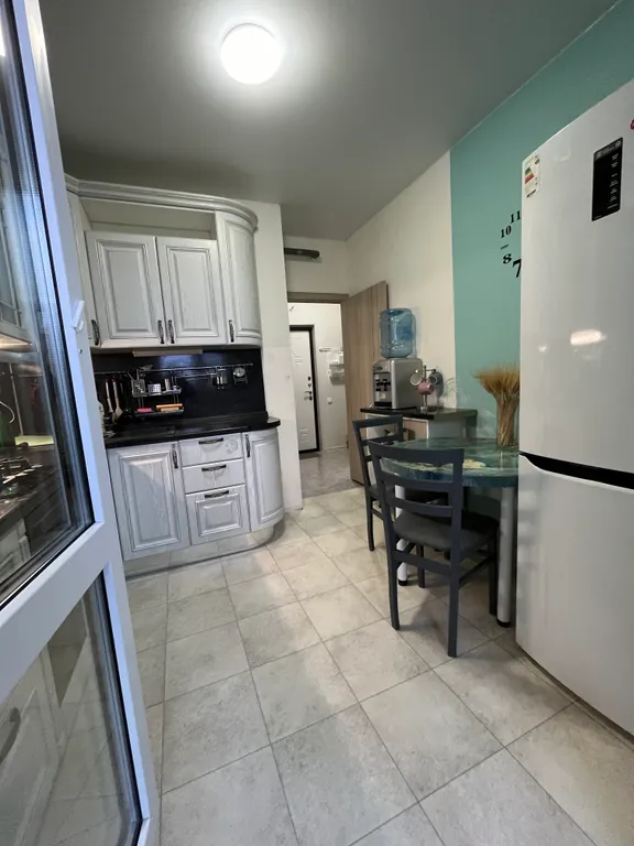 Уютная квартира в Южном городе