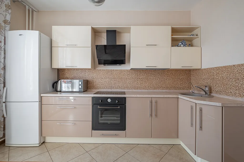 Квартира Квартира New apartment — Санкт-Петербург