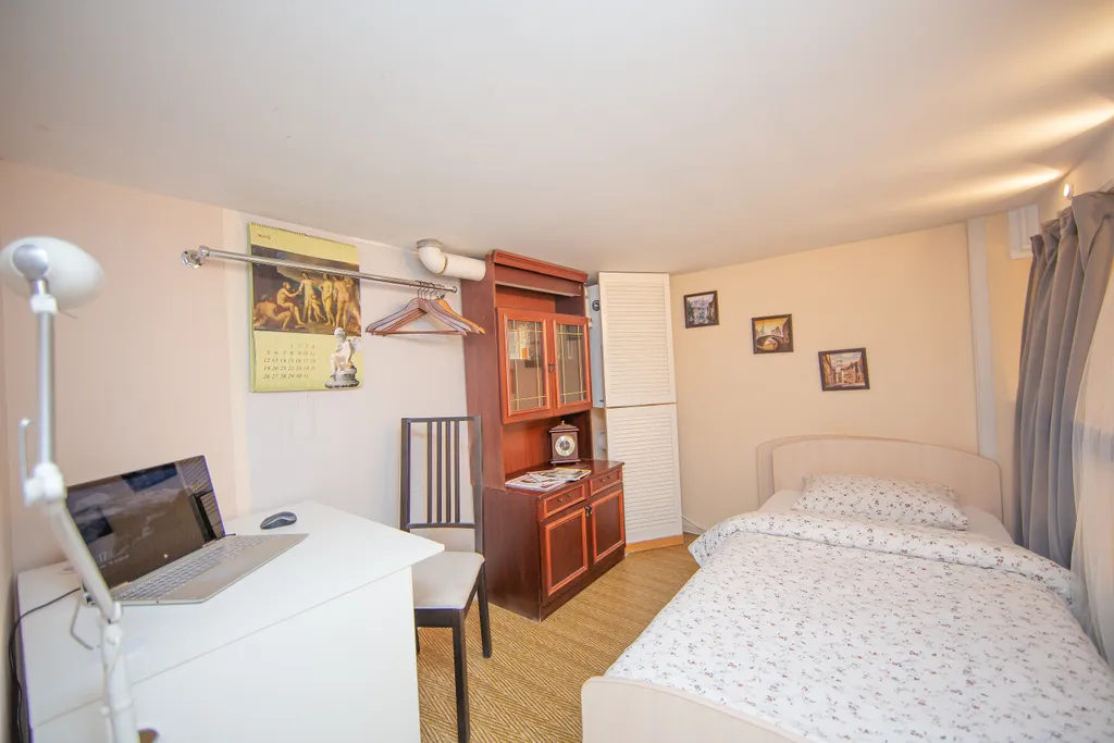 Квартира Квартира Friends Holiday BR Apartment — Санкт-Петербург