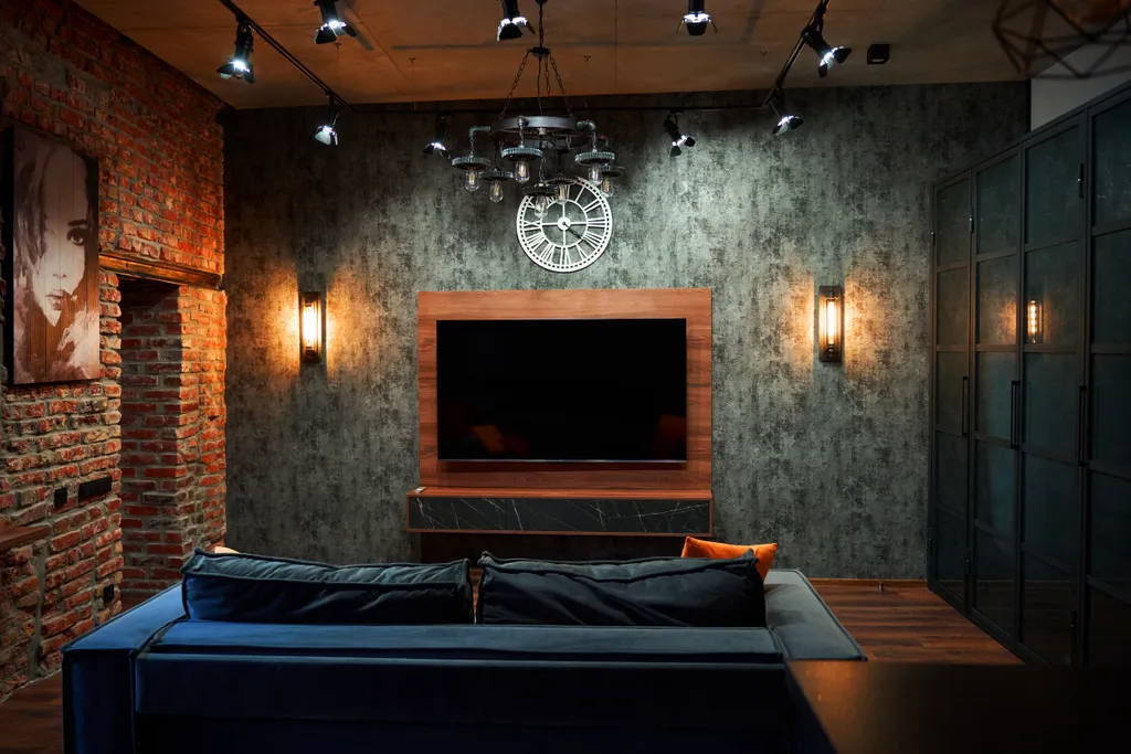 Сказочный Лофт в самом сердце исторического центра города