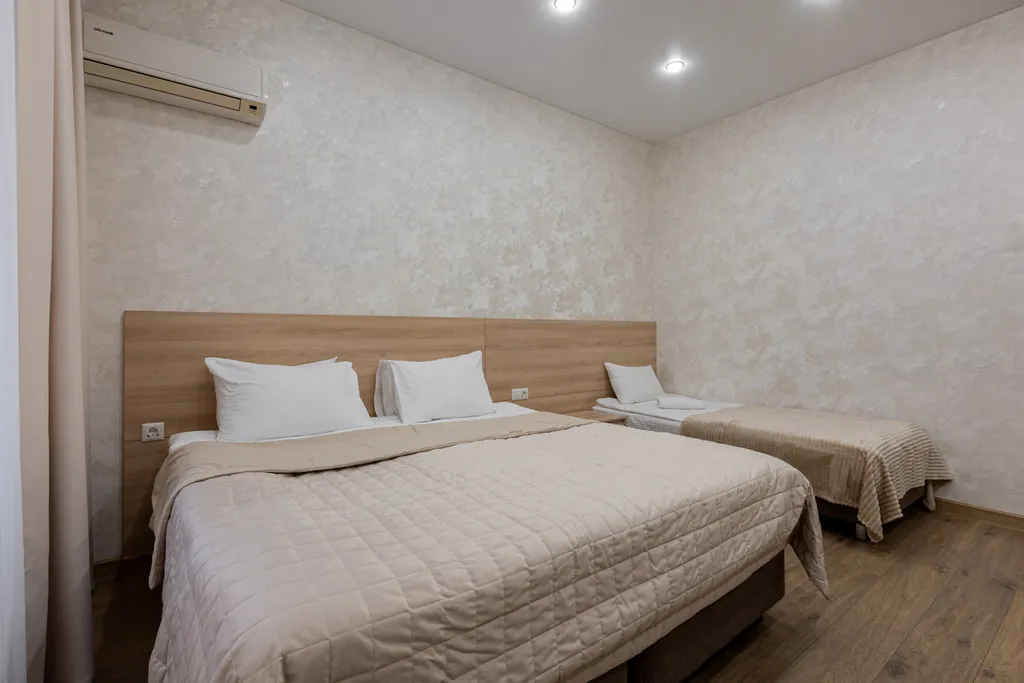 Комфорт семейный