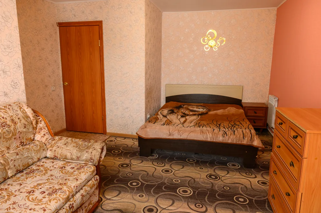 Квартира в центре города возле автовокзала