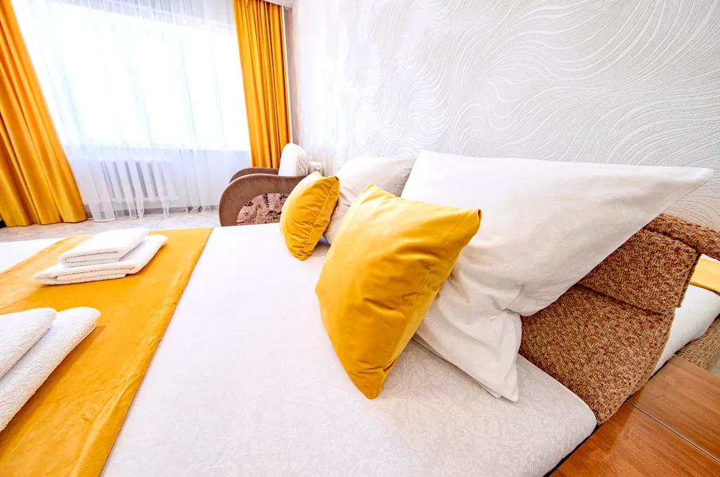 Квартира класса комфорт в географическом центре