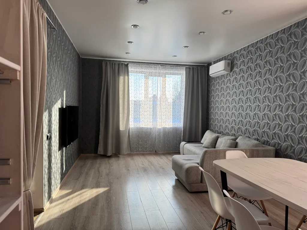 Дом с баней и чаном