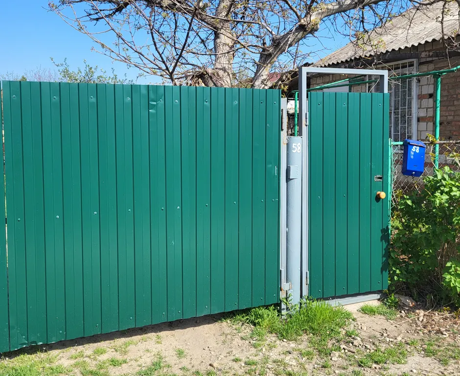 Летний Эко-домик Экономичный и экологичный