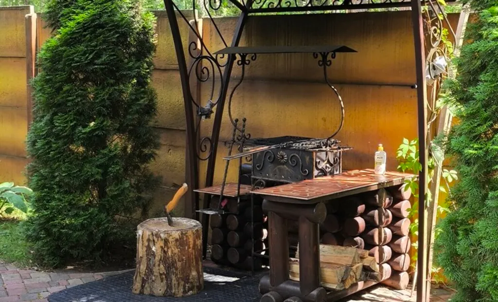 Агроусадьба Дом на Гати