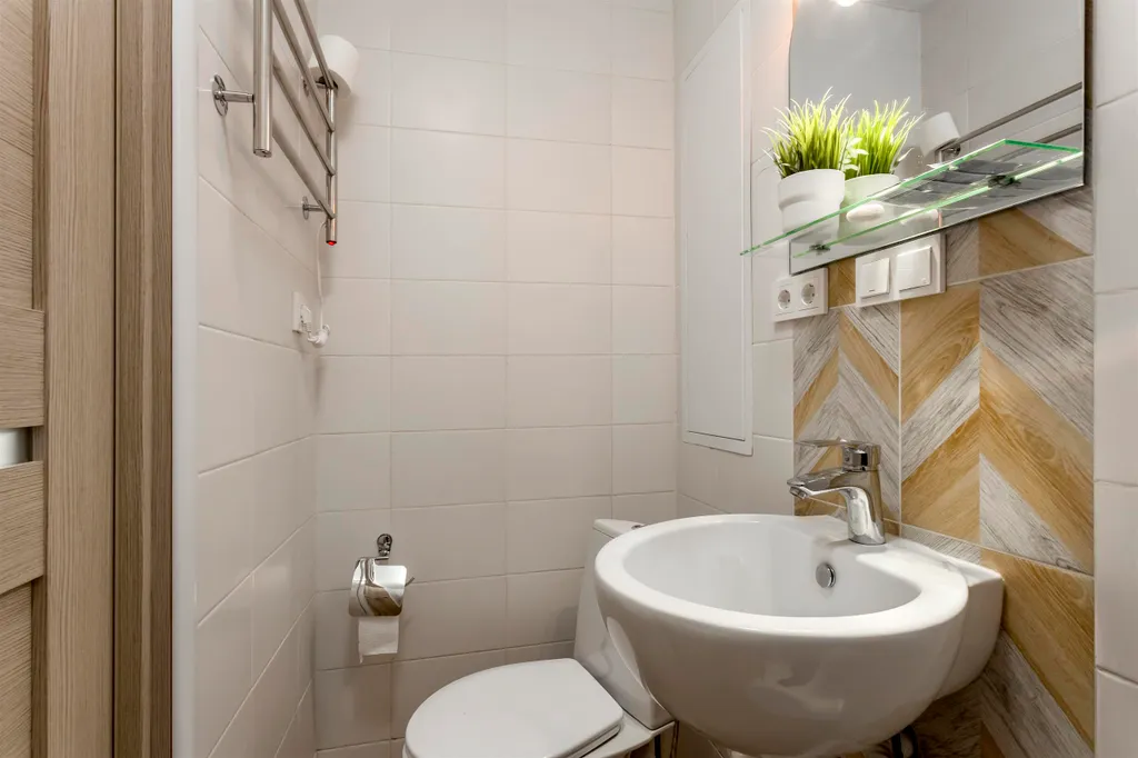 Квартира 1-комнатная Квартира — Москва