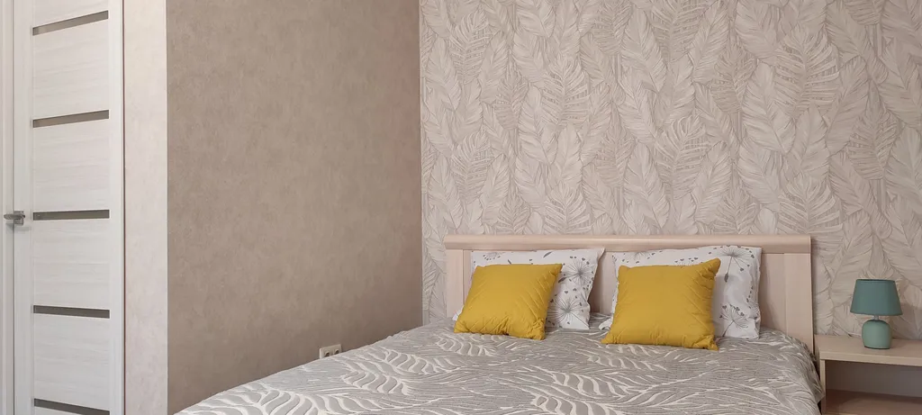 Квартира Квартира Лучшее времяпровождение в нашей чистой, комфортной, уютной квартире — Ярославль