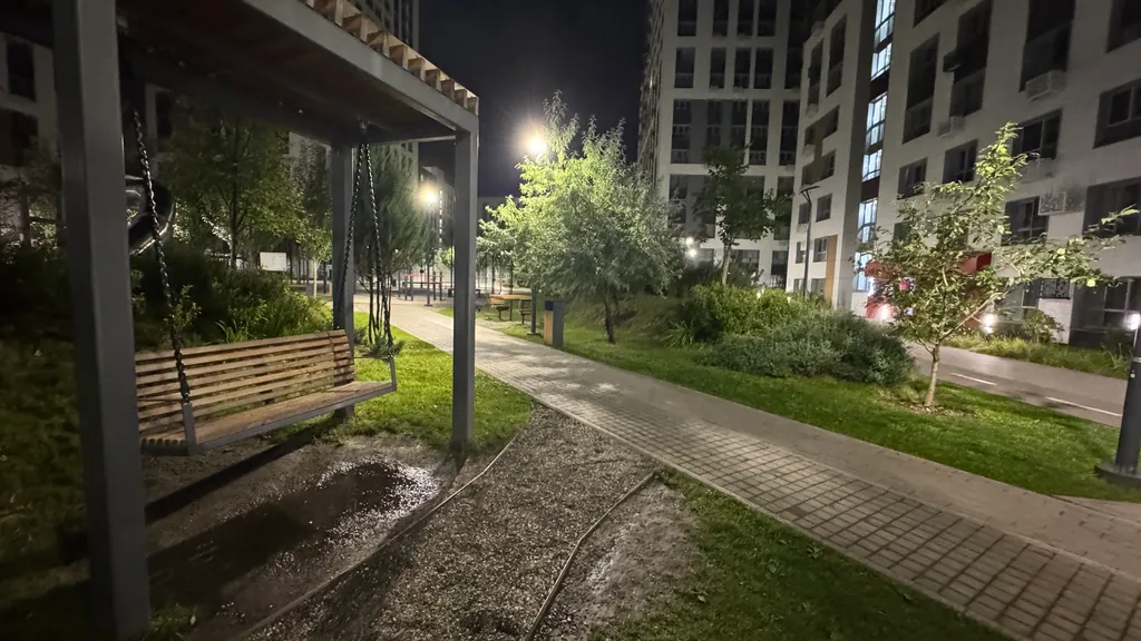 Квартира Квартира Рядом с сосновым лесом и парком — Казань