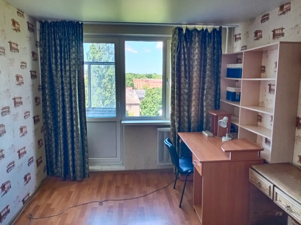 Уютная квартира рядом с Королевскими воротами — аренда посуточно в Калининград