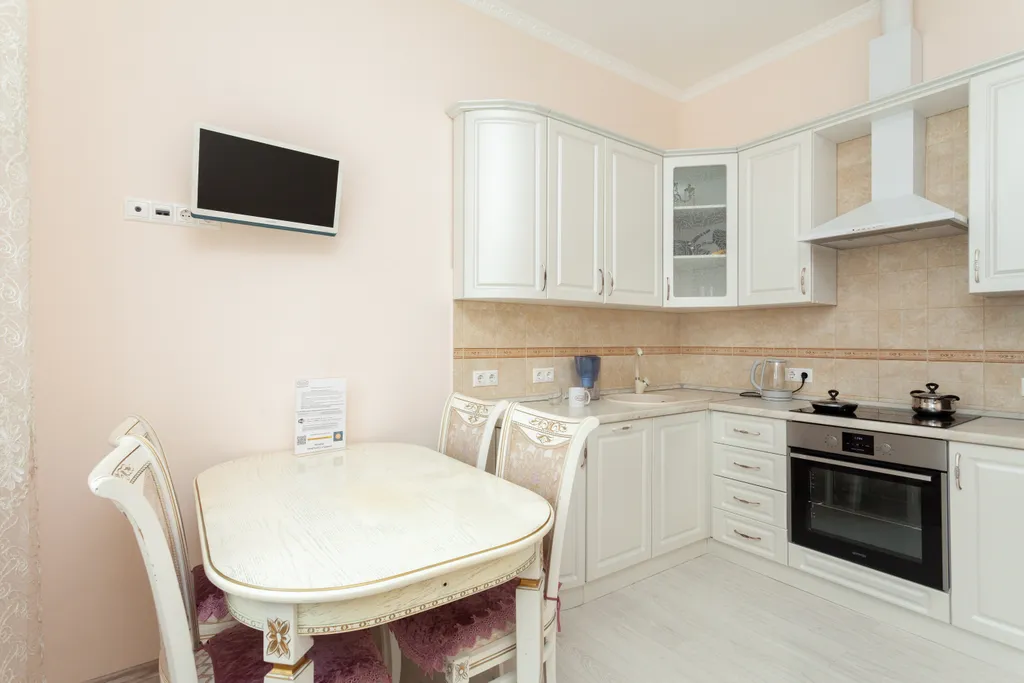 Квартира недалеко от метро Сходненская