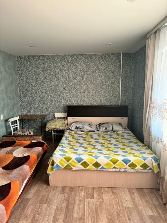 Тихая квартира в центре города — аренда посуточно в Светлоград