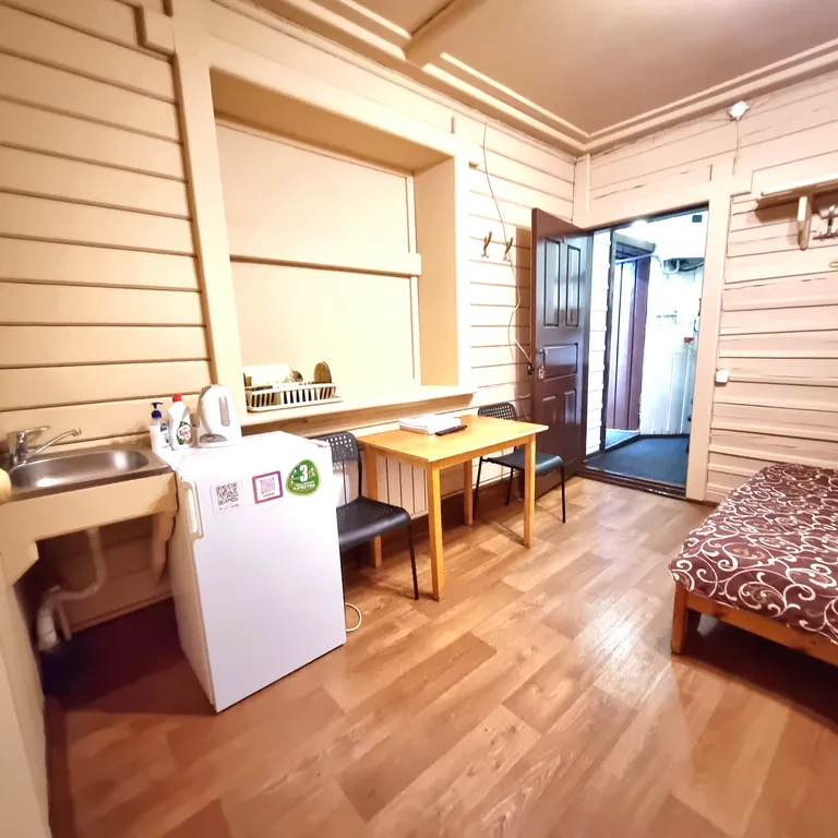 Комната в коттедже