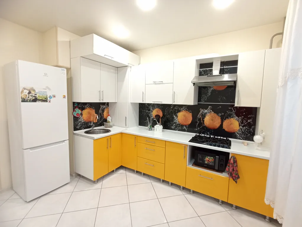 Уютная квартира у ТЦ Семёрочка — аренда посуточно в Кострома