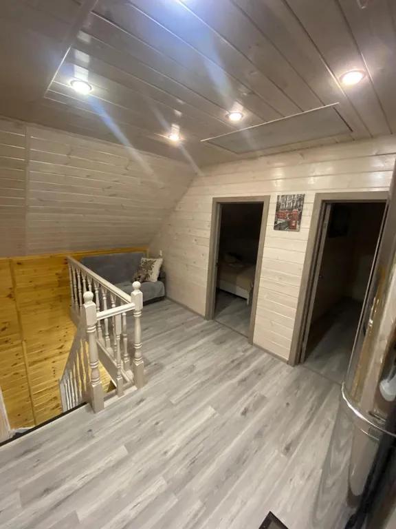 Уютный дом в живописном районе