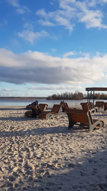 Коттедж Коттедж Дача Valkeasaari — Санкт-Петербург