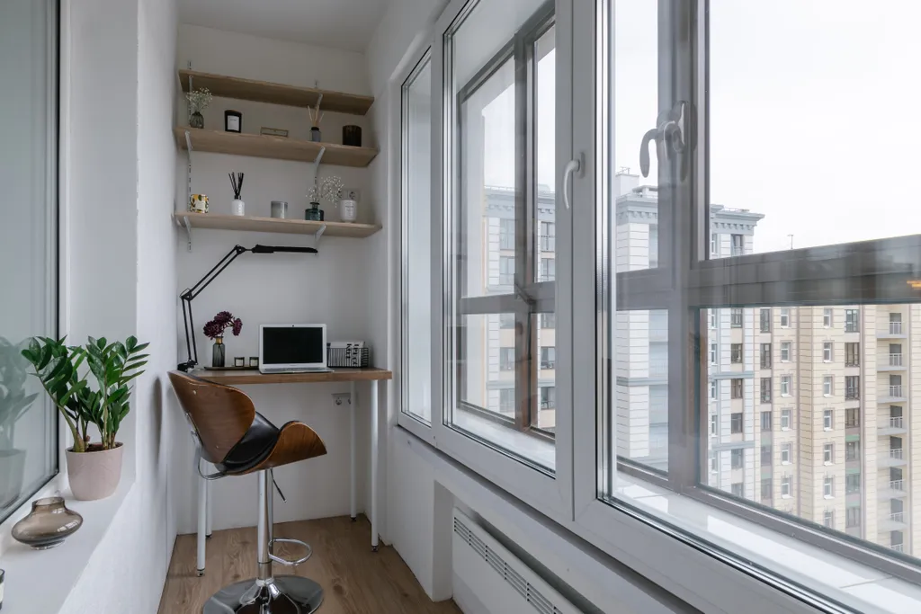 Квартира Квартира Небо на завтрак с Точно Ключи — Санкт-Петербург