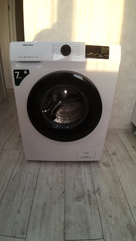 Квартира с видом на море