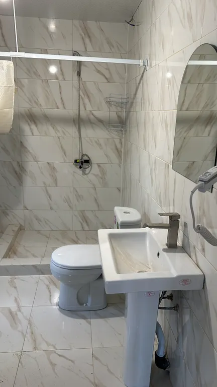 Дом под ключ