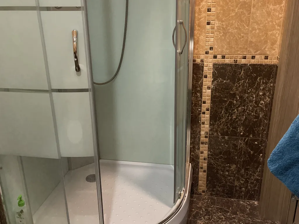 3-х комнатный люкс ЧМЗ