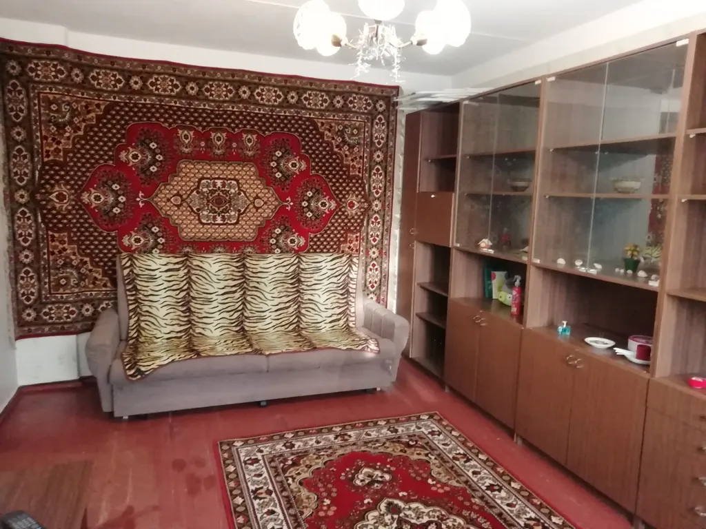 Квартира на Семеновском озере