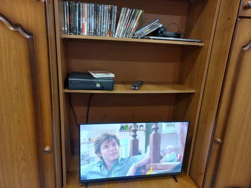 Близкое место