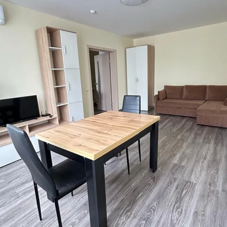 Уют и спокойствие