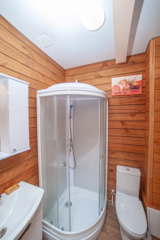 Квартира Квартира Удобная студия на первом этаже с парковкой на территории — Севастополь