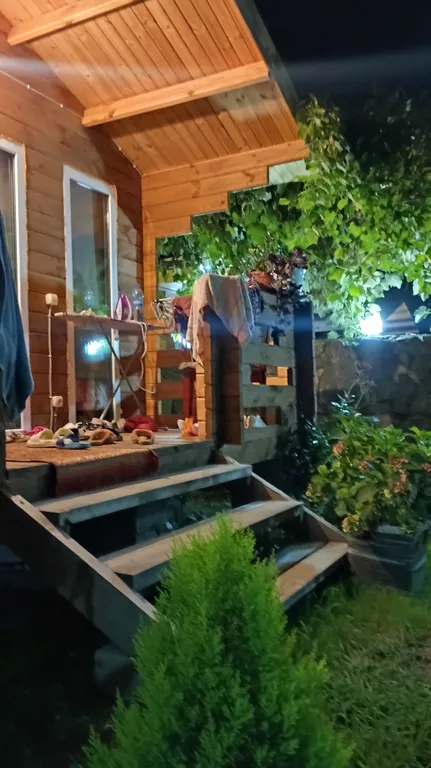 Коттедж Эко-домик Samir-House — Сухум