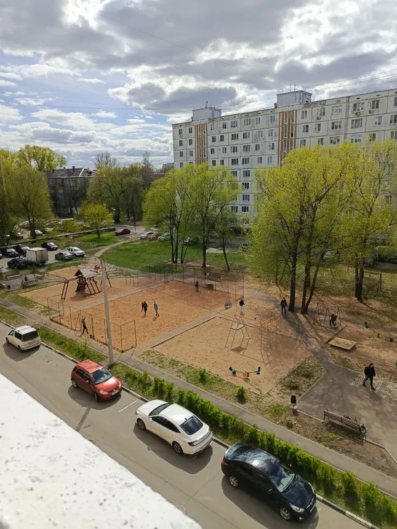 Квартира Новая квартира рядом с аквапарком и волейбольным центром — Ярославль