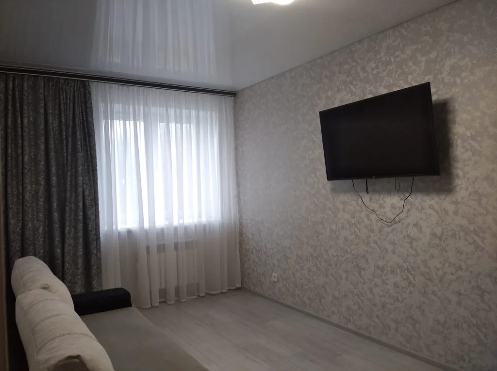 Квартира премиум класса