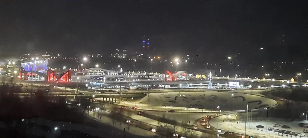 Уютная светлая студия в центре города