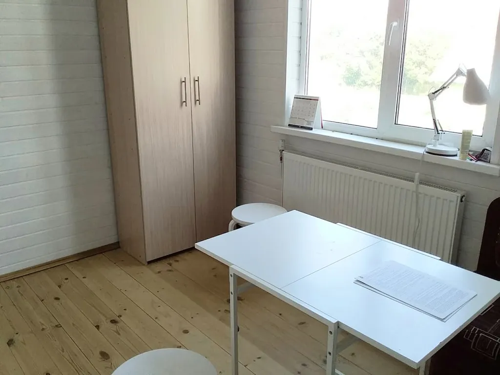 Коттедж Уютный дом на Новый год — Красное Село